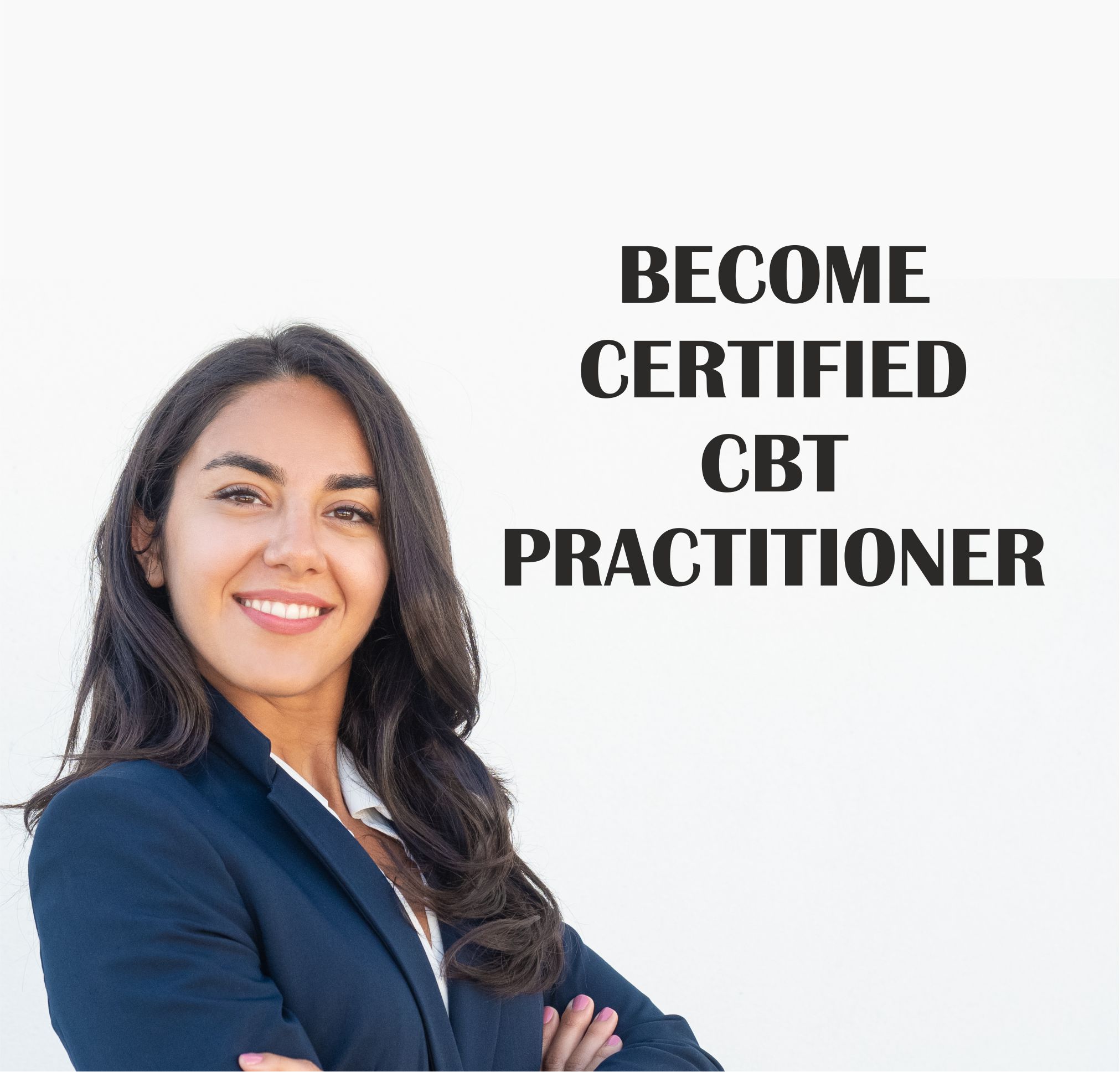 Certified CBT Practitioner